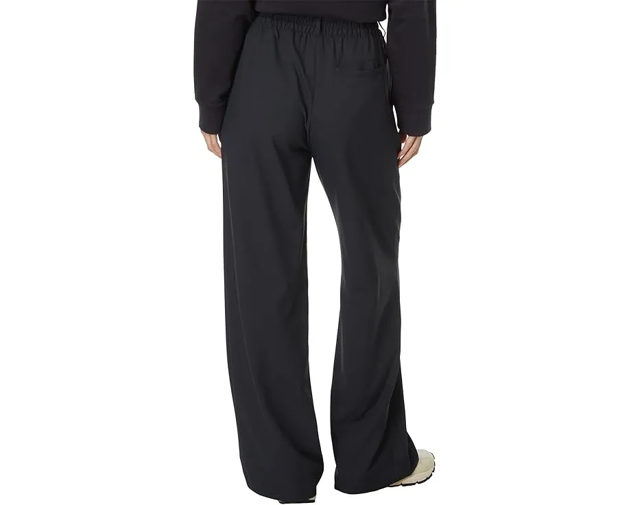 Брюки Status прямого кроя с эластичным поясом Beyond Yoga