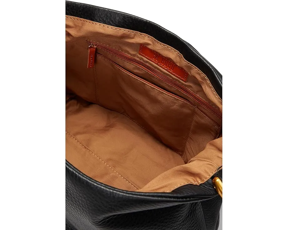 HOBO Harley сумка через плечо трансформер с карманом для телефона