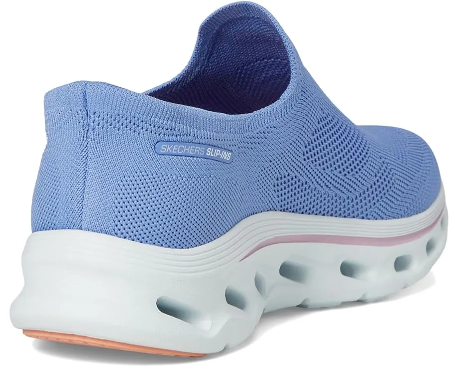 Спортивные туфли SKECHERS Performance Go Walk Glide Step 2.0 Annette без шнуровки