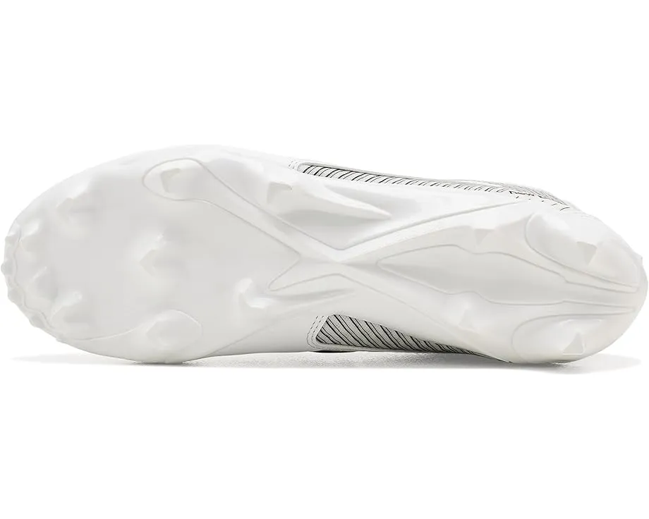 Бутсы New Balance Rush V5 Mid для лакросса с подошвой TPU