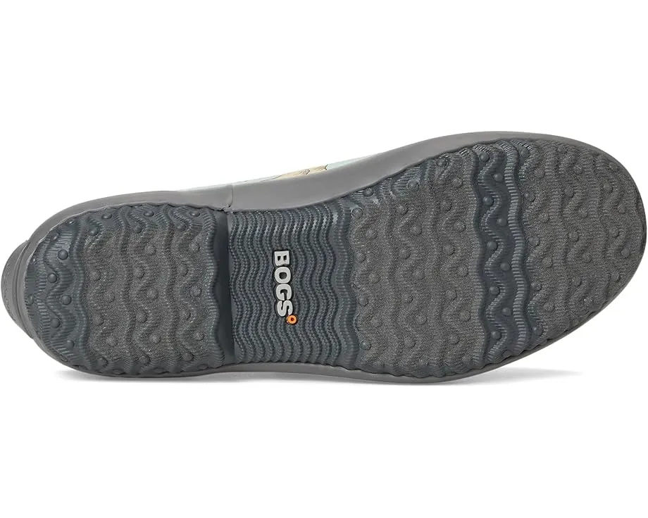 Детские водонепроницаемые сабо Bogs Patch Clog