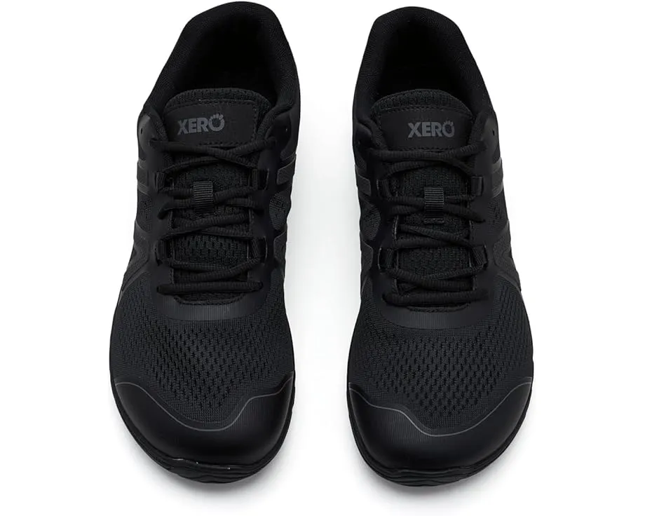 Кроссовки HFS II для повседневной носки с гарантией 5000 миль Xero Shoes