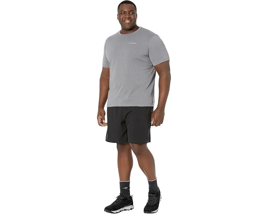 Columbia Big & Tall Thistletown Hills футболка с коротким рукавом