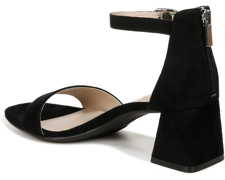 Вечерние босоножки LifeStride Cassidy на платформе с ремешком на щиколотке