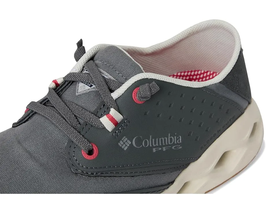 Обувь Columbia Bahama X Relaxed с улучшенным дренажем