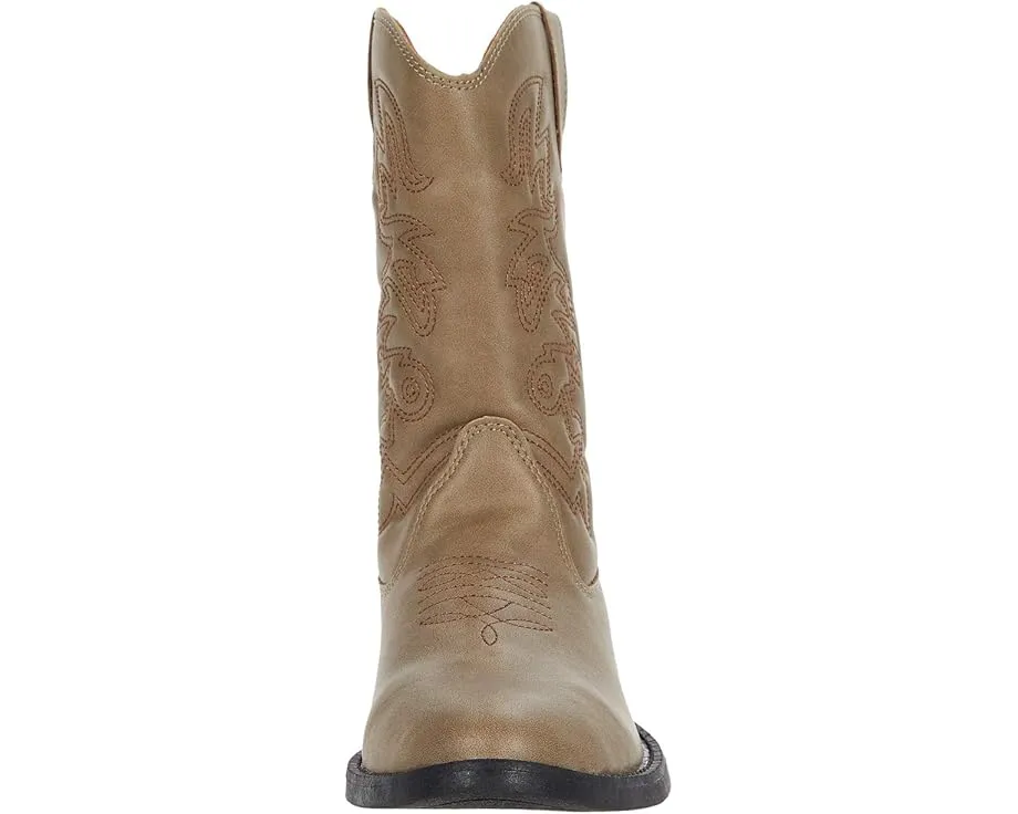 Ковбойские сапоги Deer Stags Kids Ranch с острым носком для детей