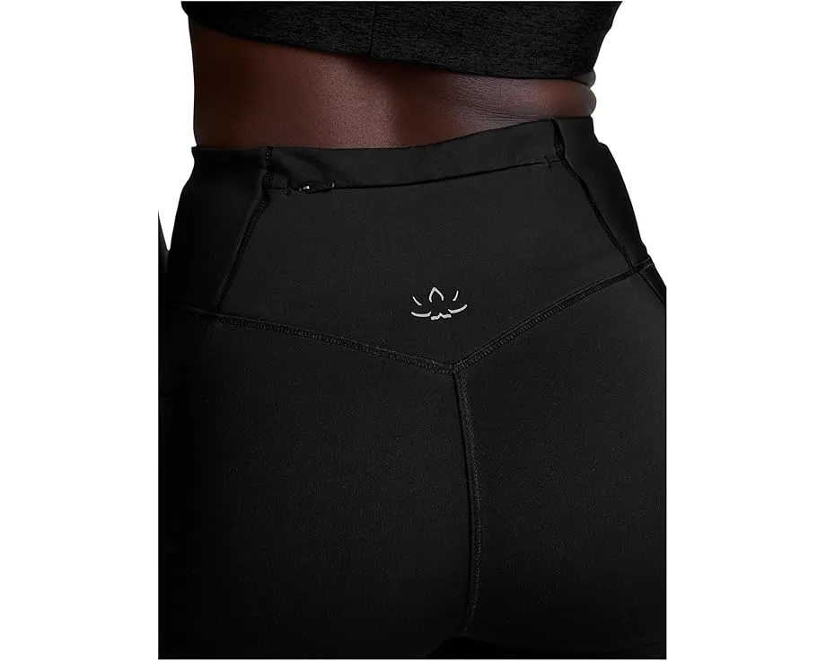 Леггинсы Beyond Yoga Allure Zip Pocket длинные с карманами на молнии