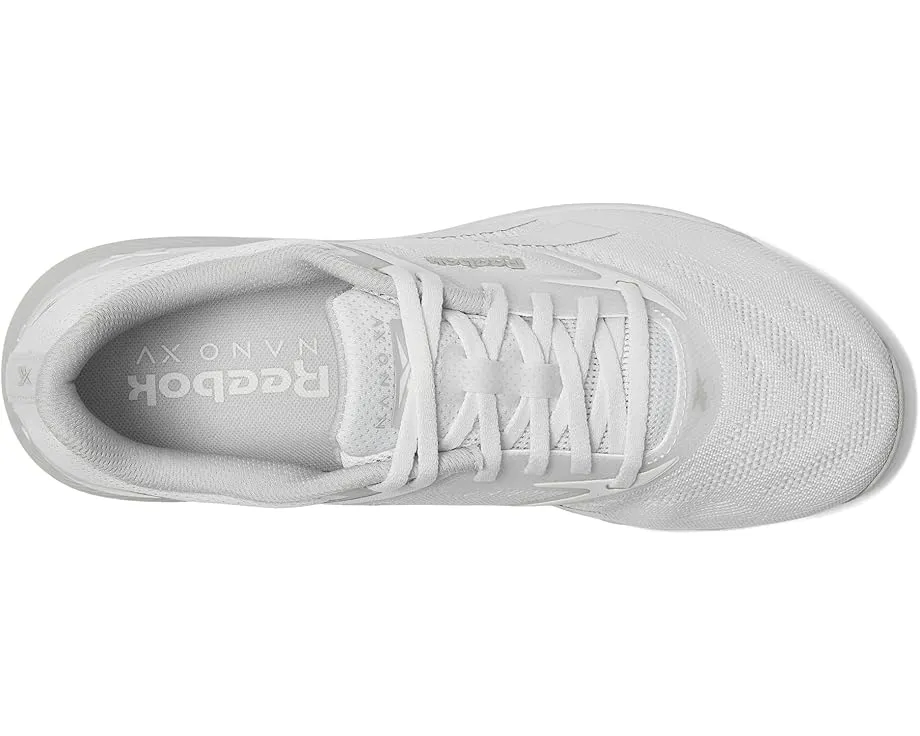 Reebok Nano X5 кроссовки для кроссфита с верхом FLEXWEAVE и подошвой METASPLIT