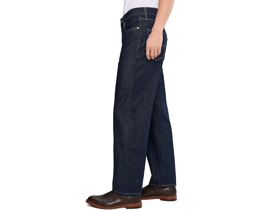 Джинсы Levi's Premium 568 Loose Straight свободного прямого кроя