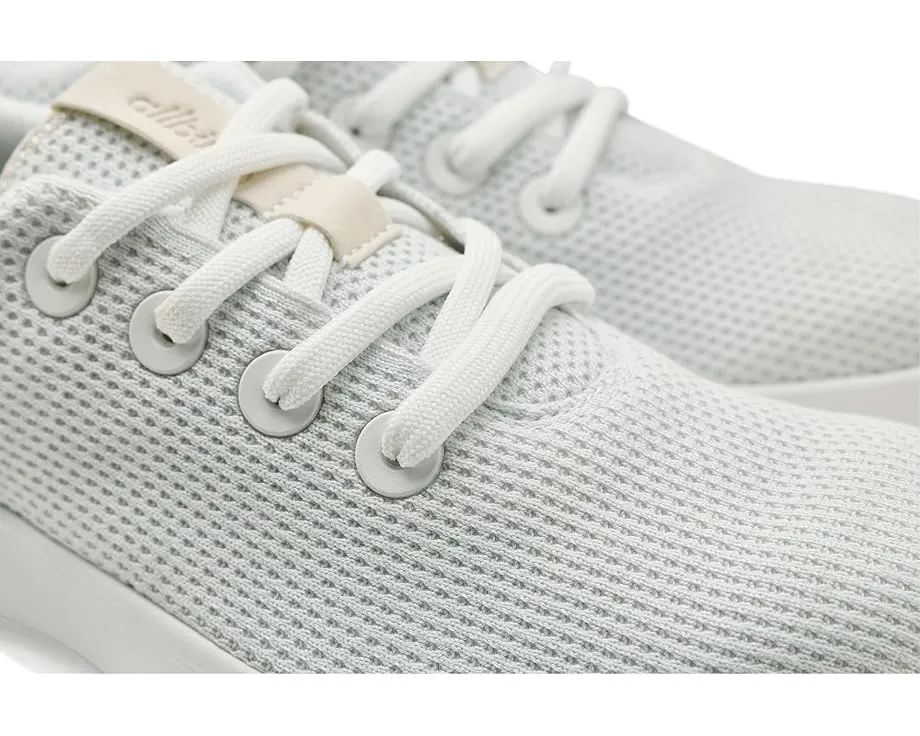 Кроссовки Allbirds Tree Runner NZ с подошвой SweetFoam