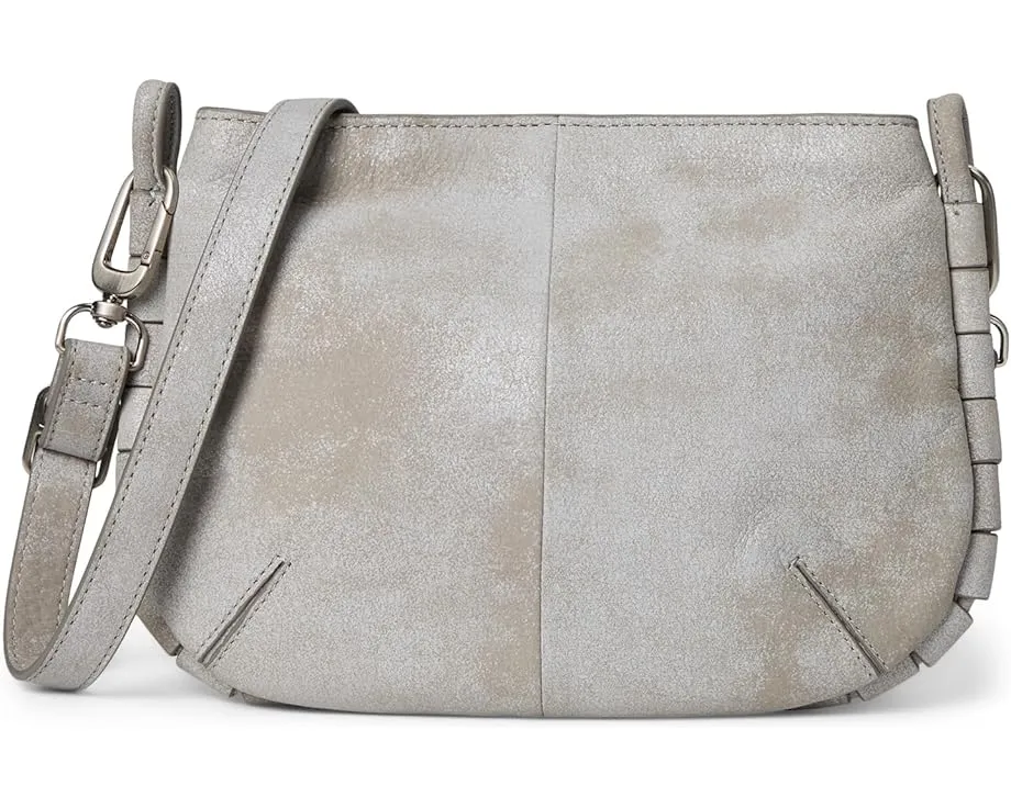 HOBO Кроссбоди Phoebe с магнитной застежкой и съемным ремнем