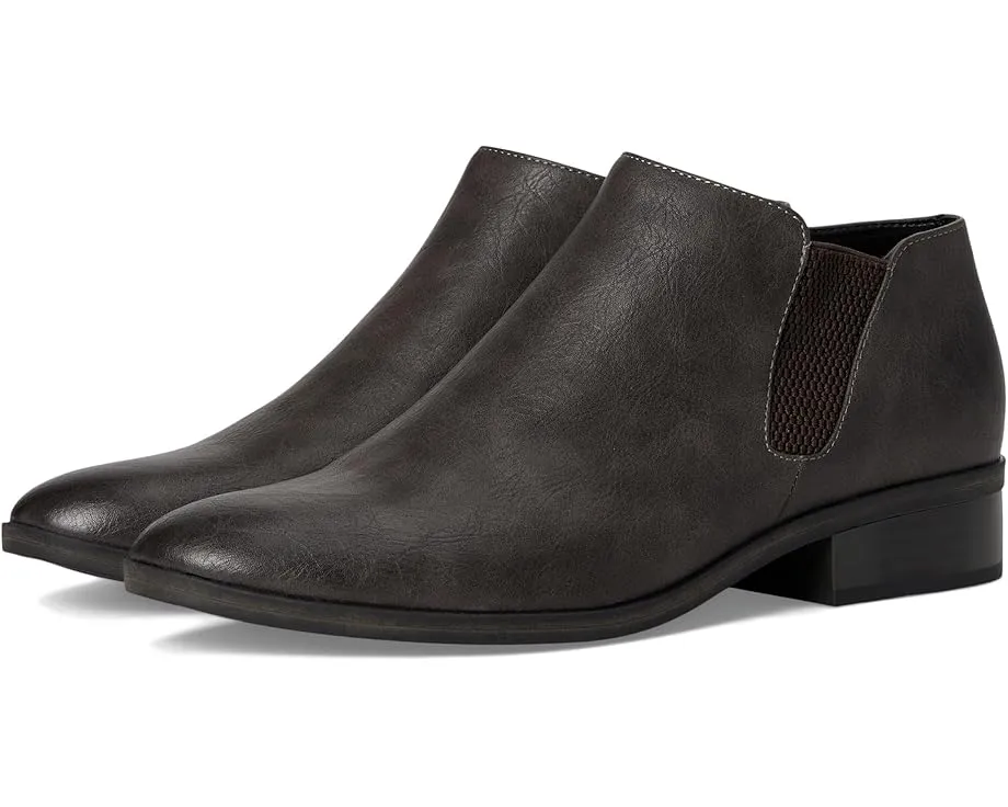 Ботильоны SOUL Naturalizer Respect с технологией ContourFit