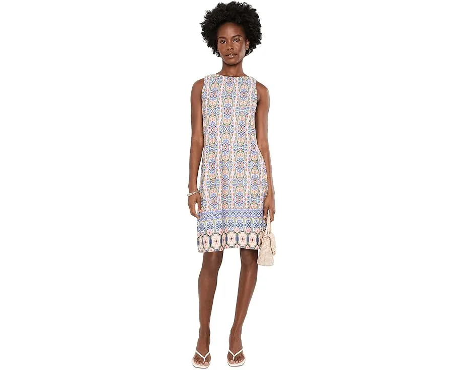 Платье Darcy Mosaic Cove Sleeveless от Tommy Bahama