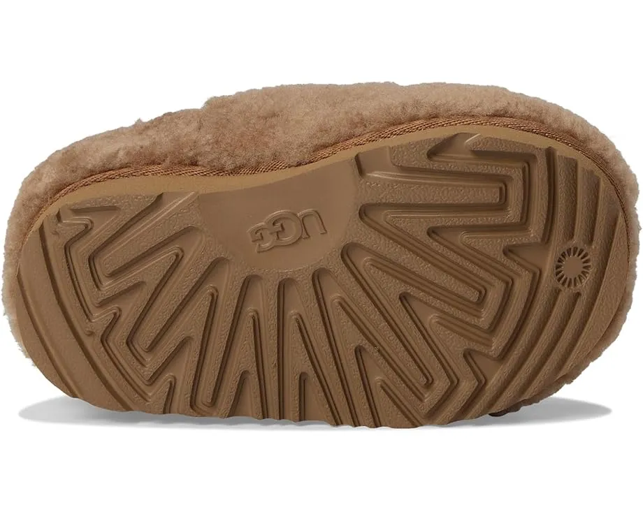 UGG Tasman Maxi Curly для малышей
