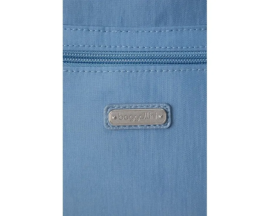 Сумка-браслет Baggallini Go Bagg с защитой RFID и съемным чехлом для телефона