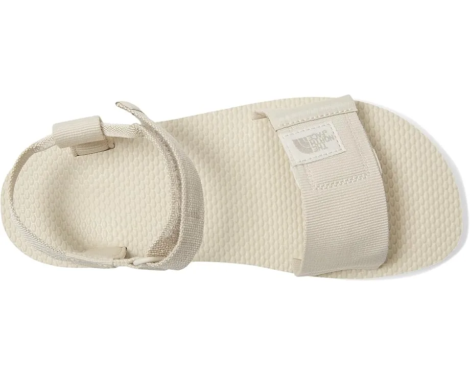 Сандалии The North Face Skeena Sandal II с ремешком на липучке