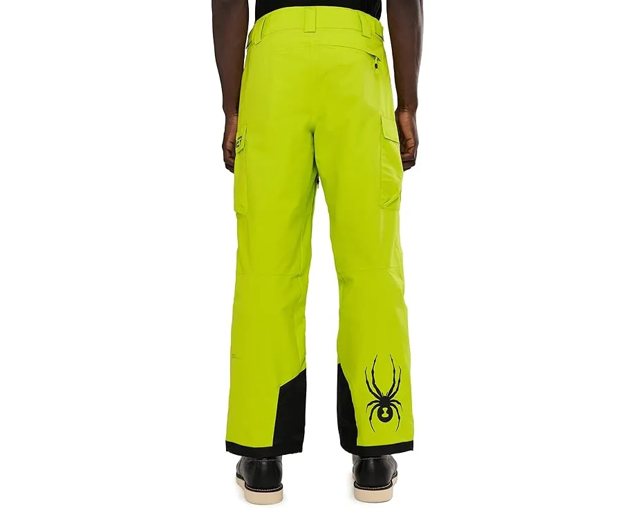 Брюки Lift с мембраной 20K и утеплителем 40г от Spyder