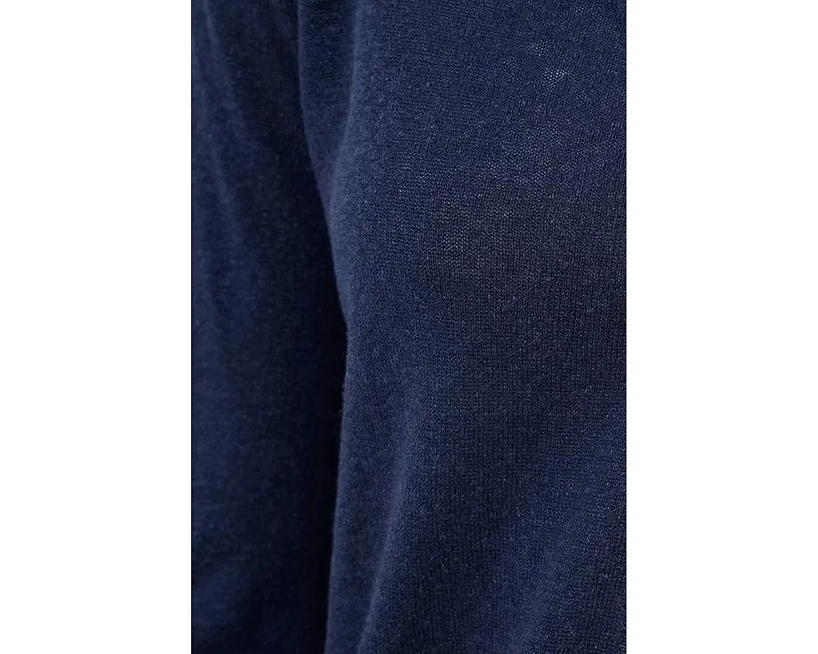 Кардиган Tommy Bahama Adeline с жемчужной пуговицей из льна и вискозы