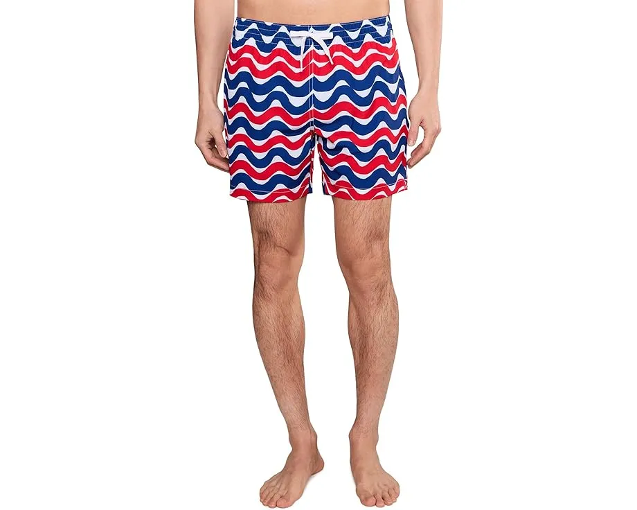 Плавки Doodle Dances 5.5 дюйма на подкладке Chubbies