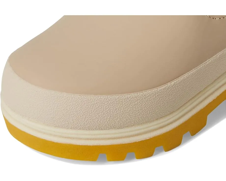 Детские ботинки Native Shoes Kensington Chelsea с эластичными вставками
