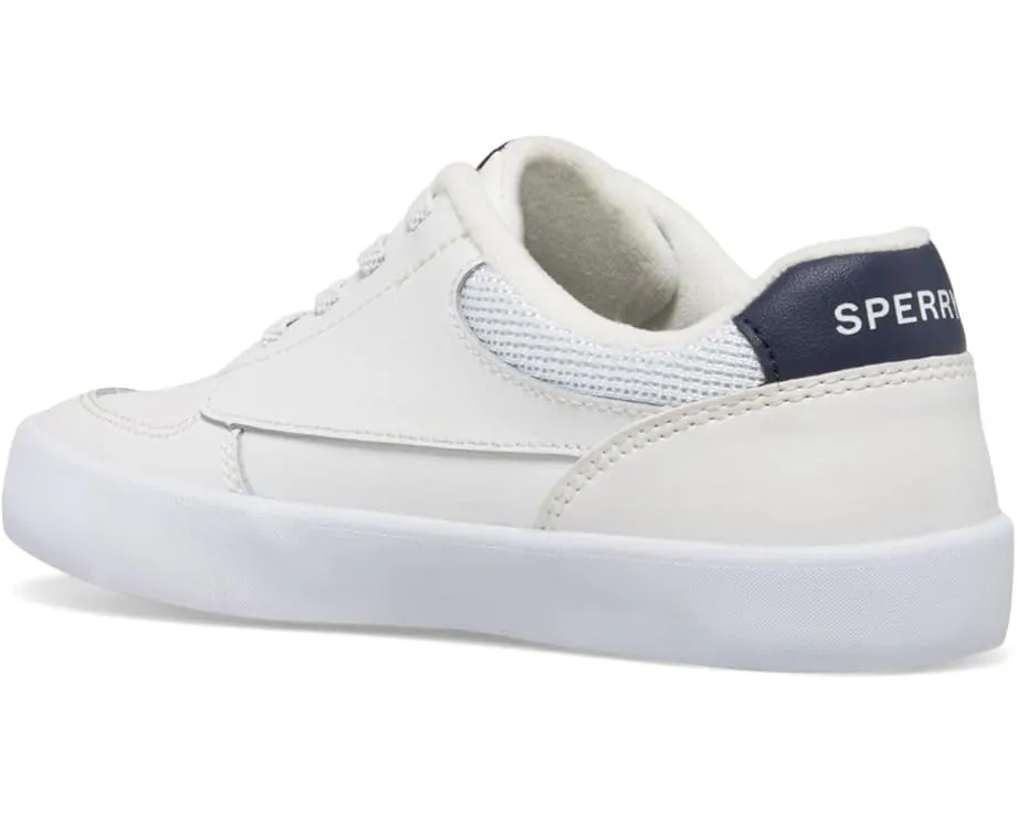 Кроссовки Boardwalk Sneaker от Sperry для детей из натуральной кожи