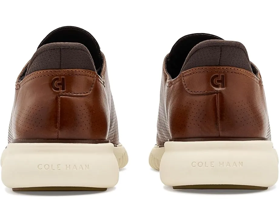 Cole Haan 2.zerogrand Evo Laser Quick-on с технологией Rippleflex