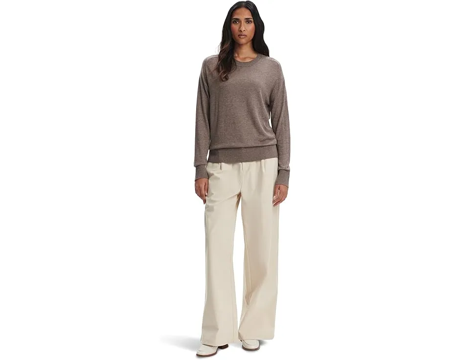 Свитер Fincham из шерсти с вискозой и нейлоном от Varley