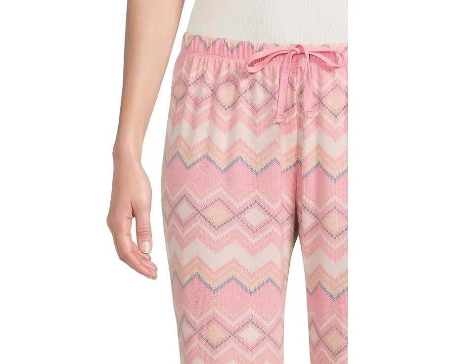 HONEYDEW Star Seeker комплект для отдыха из мягкого джерси с леопардовым принтом