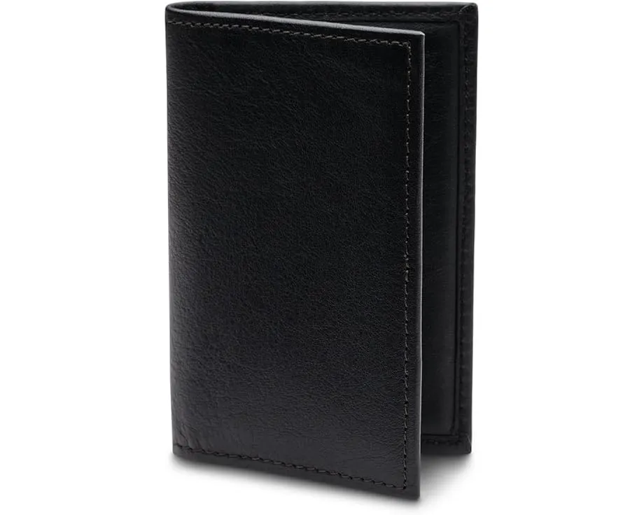 Bosca Nappa Vitello визитница из кожи наппа