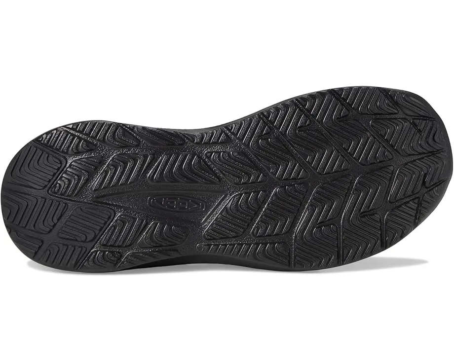 Сандалии KEEN Seanik H2 с быстрой шнуровкой и моющейся подкладкой