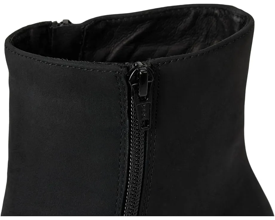 Ботинки Propet Tanner с водонепроницаемой кожей и молнией сбоку