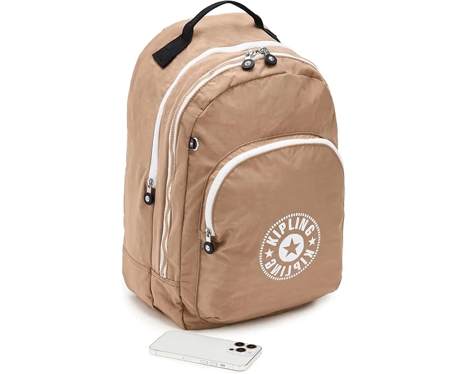 Kipling Curtis Extra Large большой рюкзак для ноутбука 17 дюймов