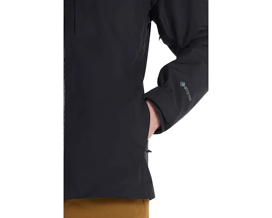 Куртка Marmot Waypoint из ткани GORE-TEX с водоотталкивающим покрытием