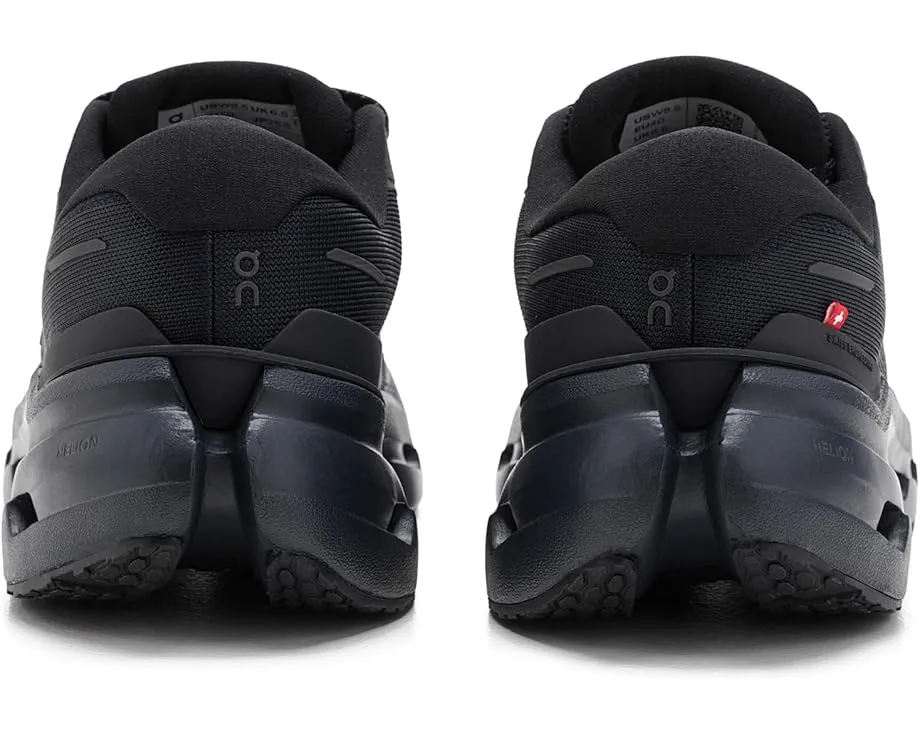 Беговые кроссовки On Cloudrunner 3 Wide для поддержки и стабильности