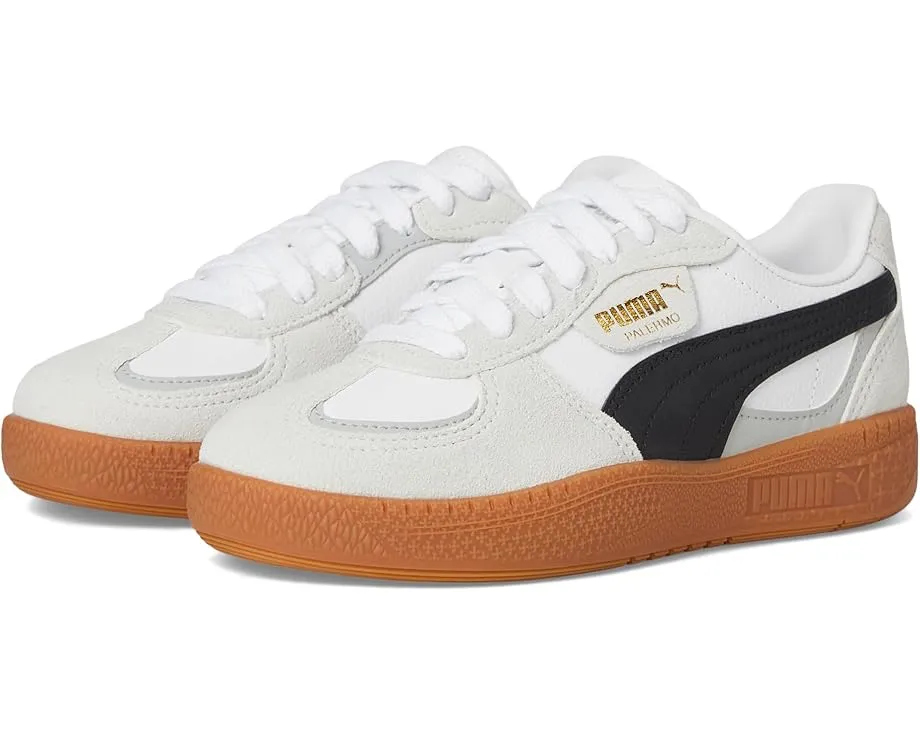 Кроссовки Puma Palermo Moda для детей с классической резиновой подошвой