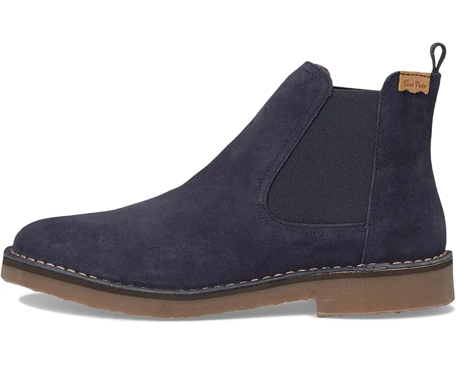 Chelsea-ботфорты Toni Pons Isa-Sy из мягкой замши с резиновой подошвой