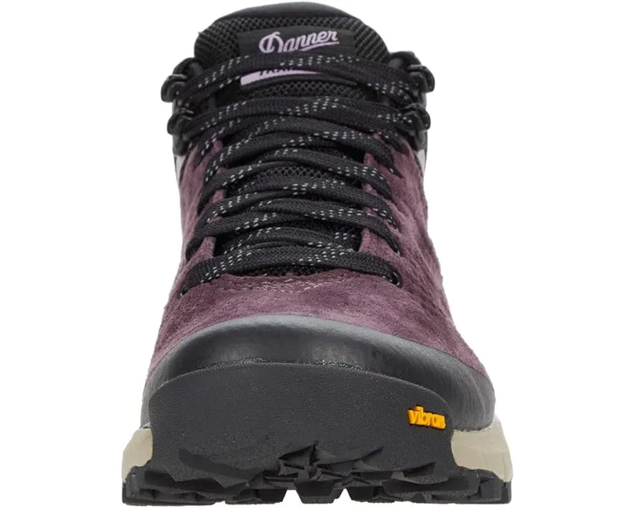 Трейловые кроссовки Danner 4" Trail 2650 Mid GTX с мембраной GORE-TEX