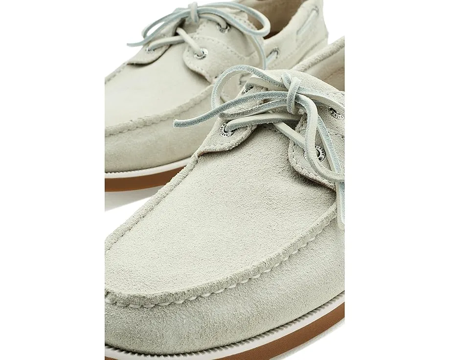 Топсайдеры Johnston & Murphy Ventura из цельнозерновой кожи с мокасиновой конструкцией