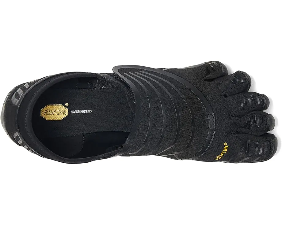 Обувь Vibram FiveFingers Groundsplay для тренировок с раздельными пальцами и резиновой подошвой