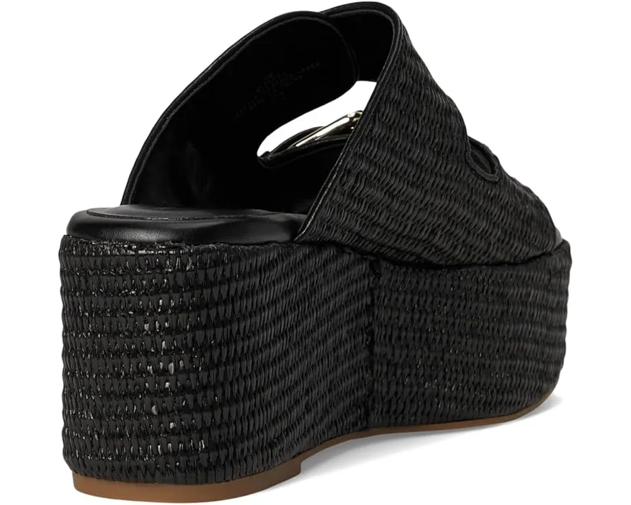 Сандалии Marc Fisher LTD Poppy на платформе с двумя пряжками