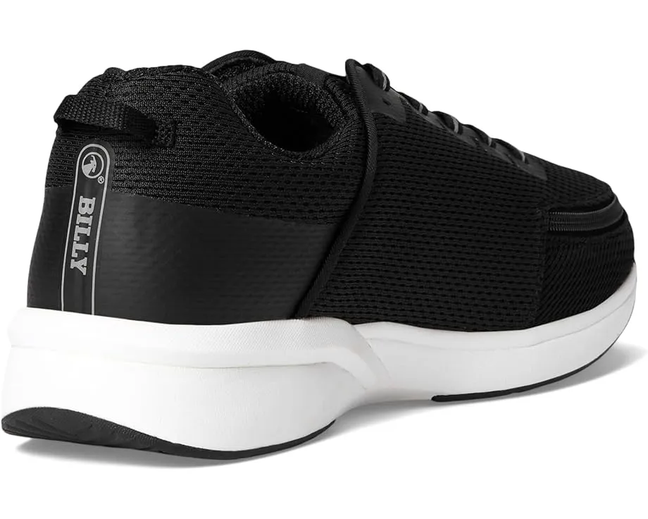 BILLY Limitless с боковой молнией и съемной стелькой