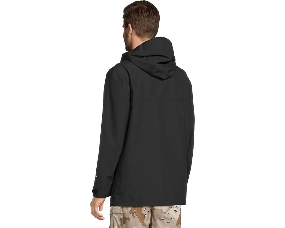 Куртка Volcom Snow Buckthreeeighty с технологией V-Science и водоотталкивающей пропиткой