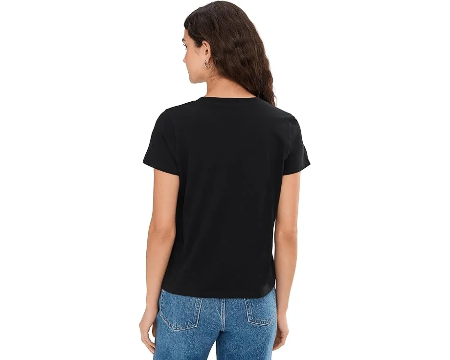Набор из трех футболок Madewell Northside Vintage Tee Pack