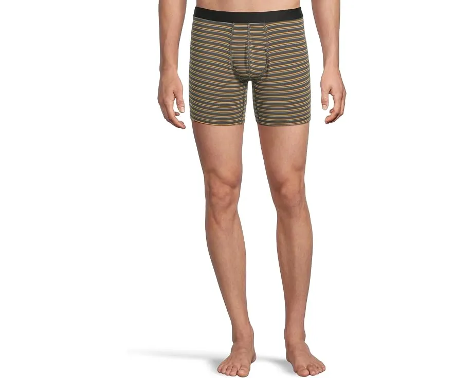 Боксеры MeUndies Boxer Brief с плоскими швами и эластичным поясом