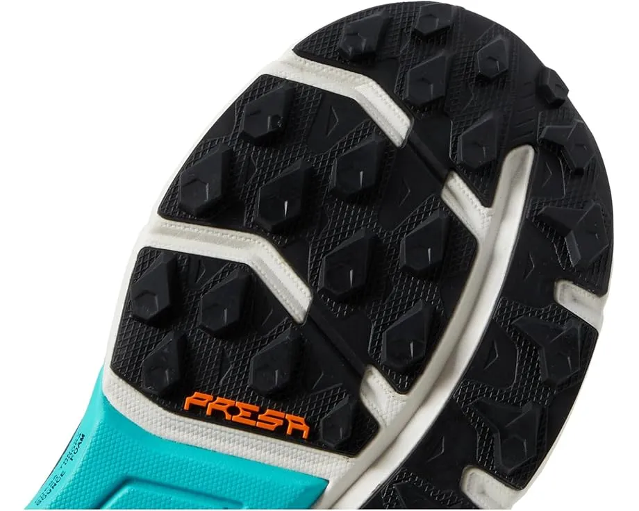 Обувь Scarpa Golden Gate ATR 2 с системой Adaptive Cushioning