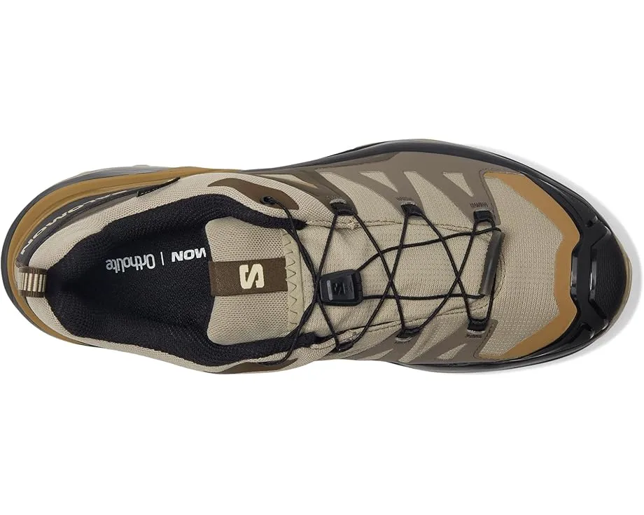 Трекинговые кроссовки Salomon X Ultra 360 GTX с мембраной Gore Tex