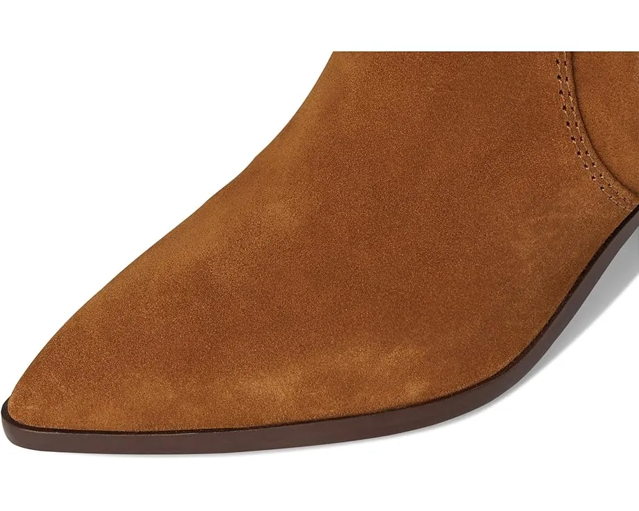 Ботинки Cole Haan Willa Boot 75 мм с зауженным носком и технологией Grand.OS