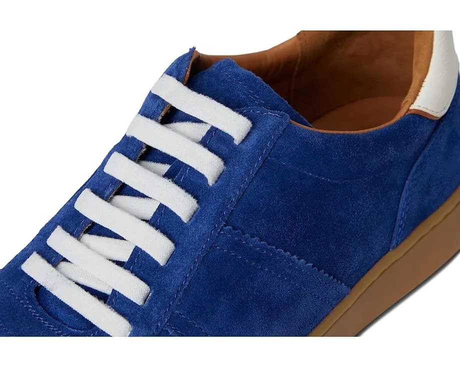 Кроссовки Ludlow со шнуровкой и кожаной подкладкой Allen Edmonds