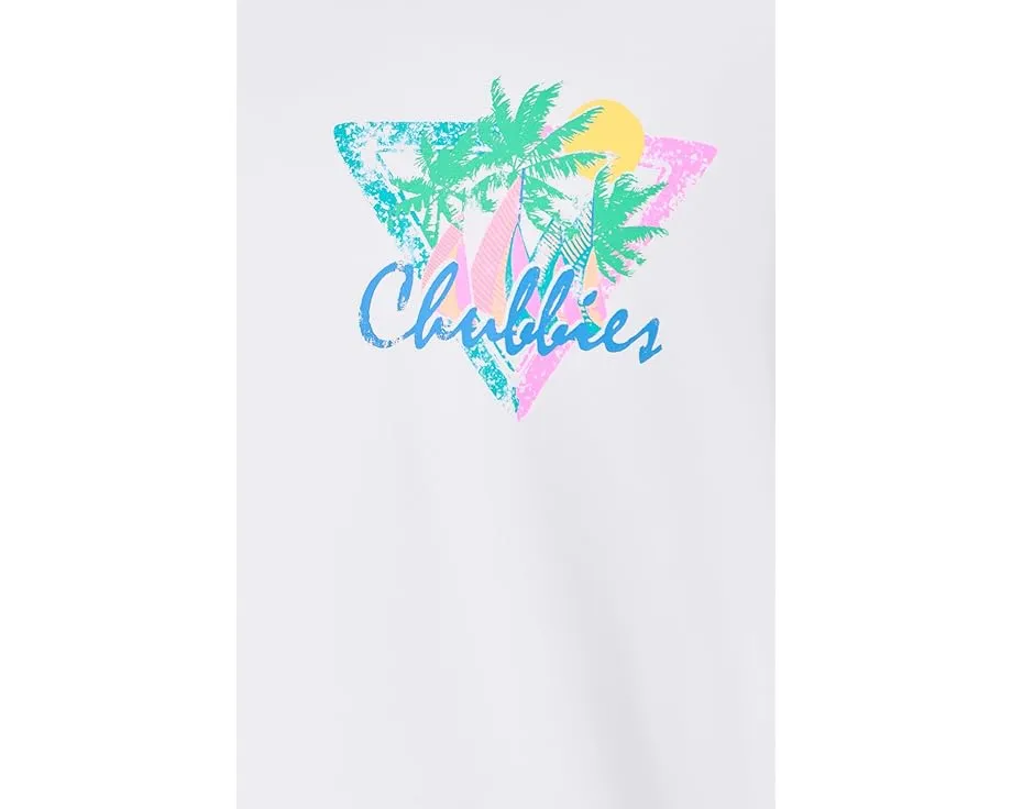 Худи Chubbies The Tacking Toward с защитой UPF 50+