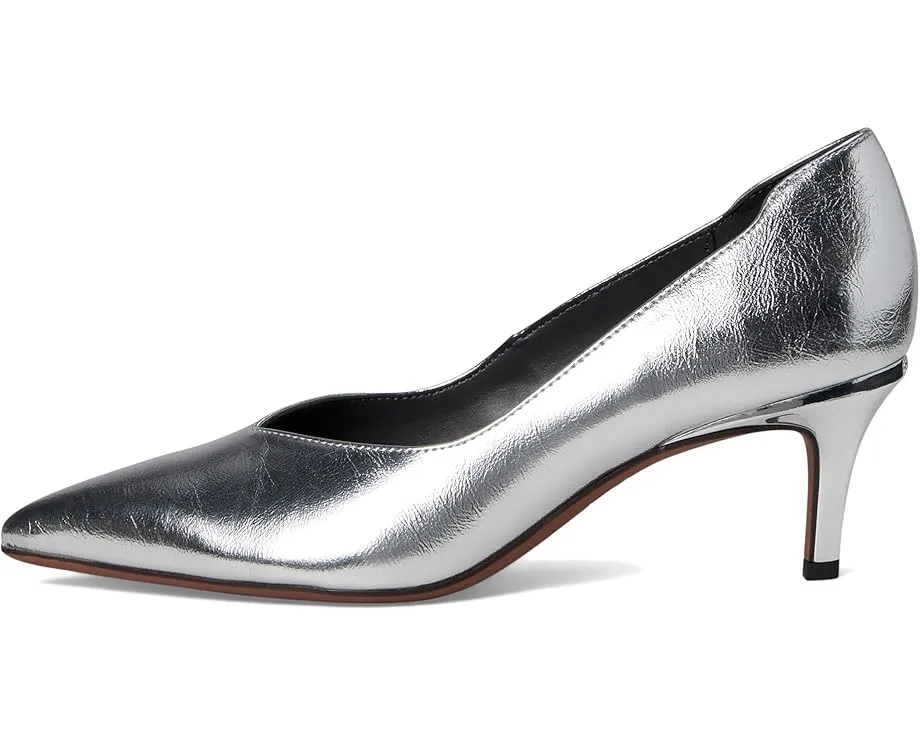 Туфли-лодочки Aurora с острым носком и стеганым верхом Franco Sarto